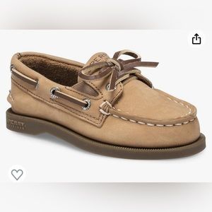 Sperry Baby Authentic Original Boat Shoe